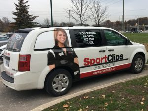 Van Wraps custom van vehicle wrap 300x225